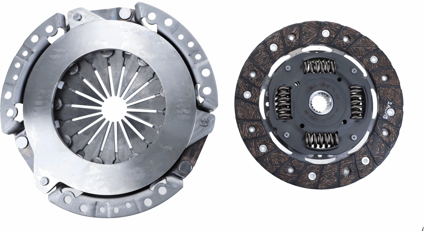 SACHS Koblingssæt 3000950095 for LADA