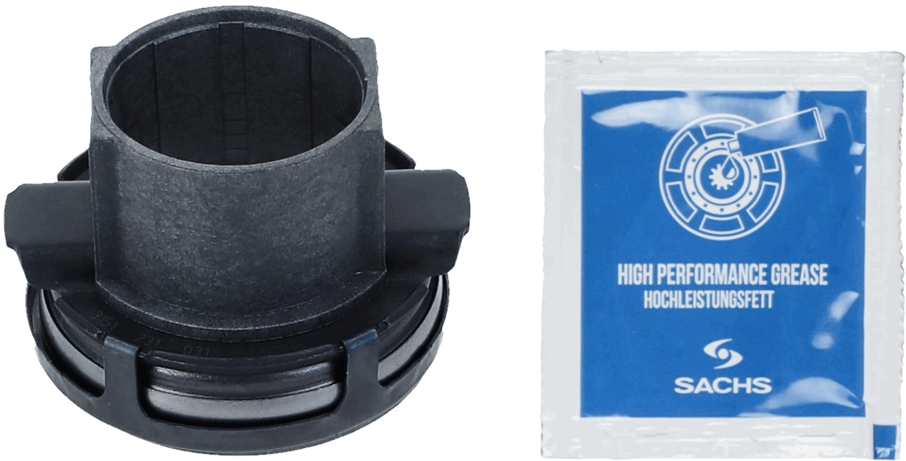 SACHS Koblingssæt 3000970095 for BMW