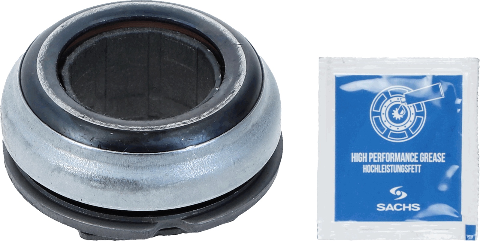 SACHS Koblingssæt 3000951561 for PEUGEOT PEUGEOT (DF-PSA) VAUXHALL DS FIAT CITROËN LANCIA TOYOTA