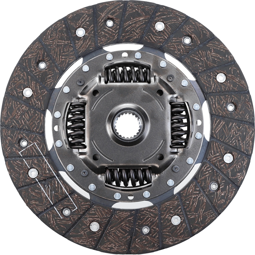 SACHS Koblingssæt 3000970125 for PEUGEOT VAUXHALL FIAT DS LANCIA TOYOTA