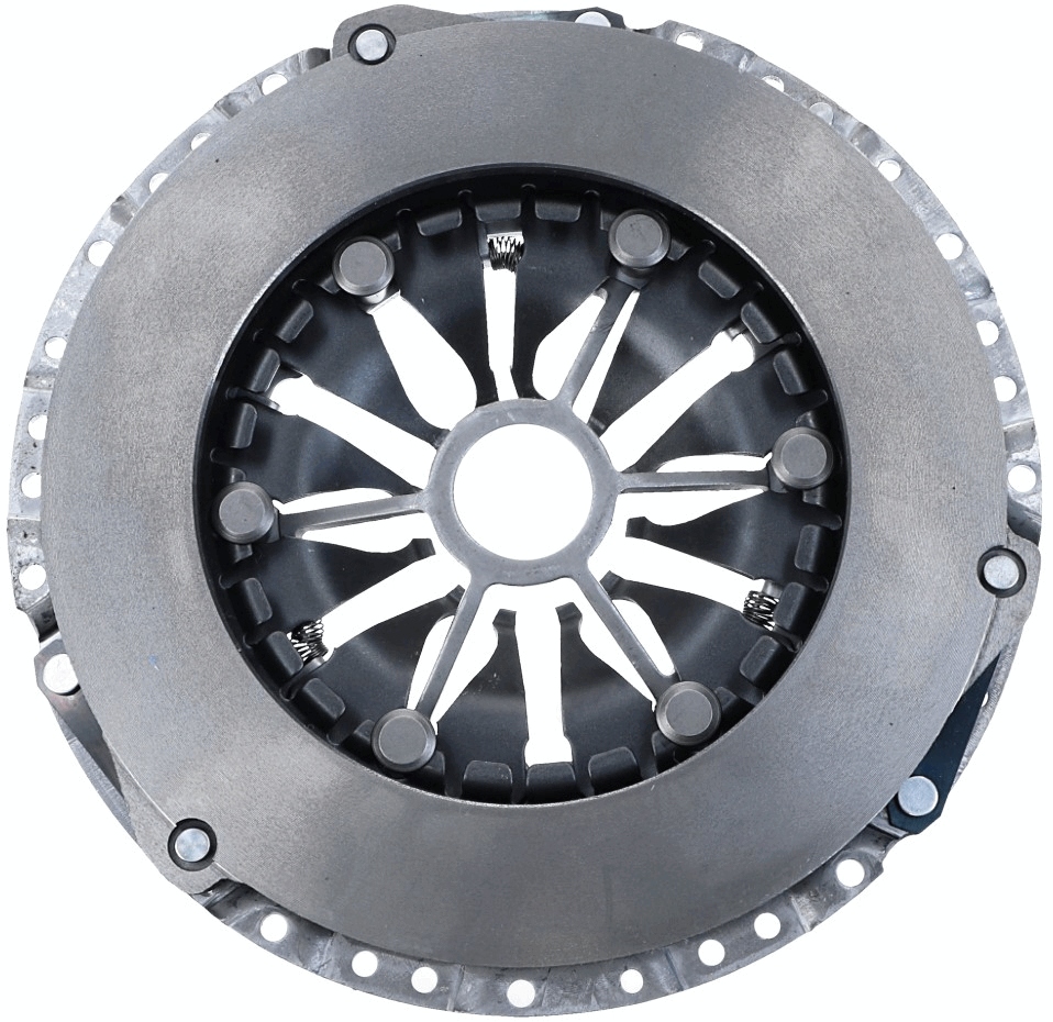 SACHS Koblingssæt 3000951635 for VW VW (SVW) SKODA (SVW)
