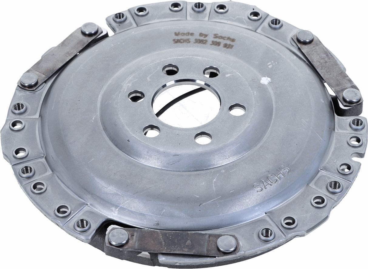 SACHS Koblingssæt 3000846301 for VW VW (FAW)