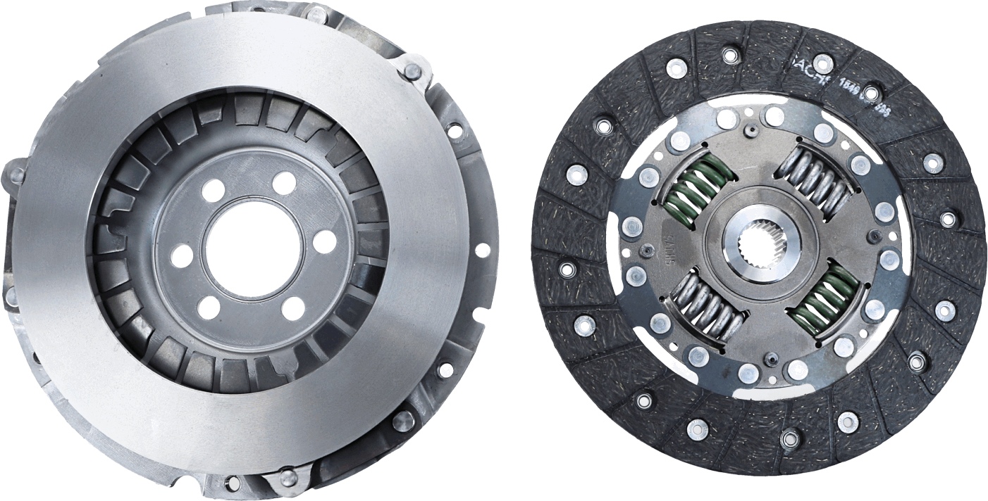 SACHS Koblingssæt 3000160002 for ROVER VW SEAT