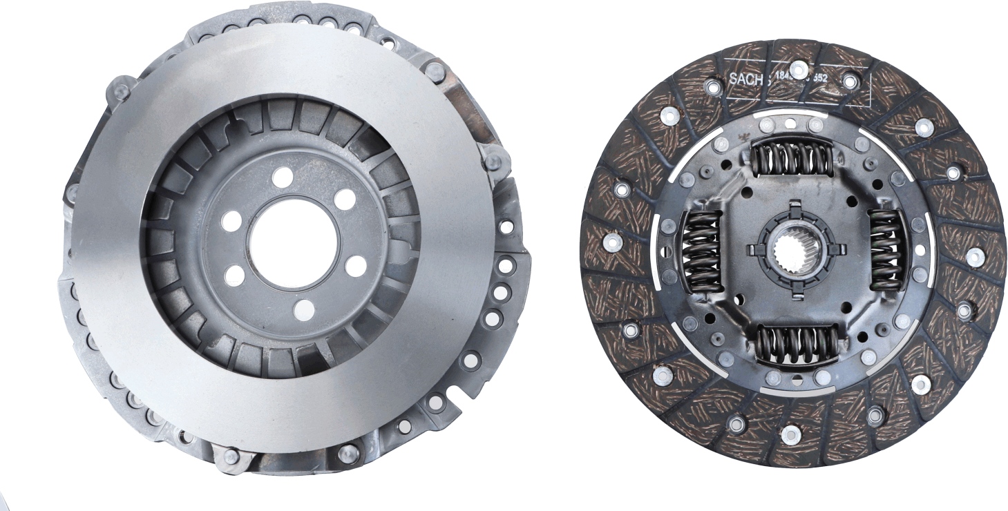 SACHS Koblingssæt 3000287002 for VW (FAW) VW