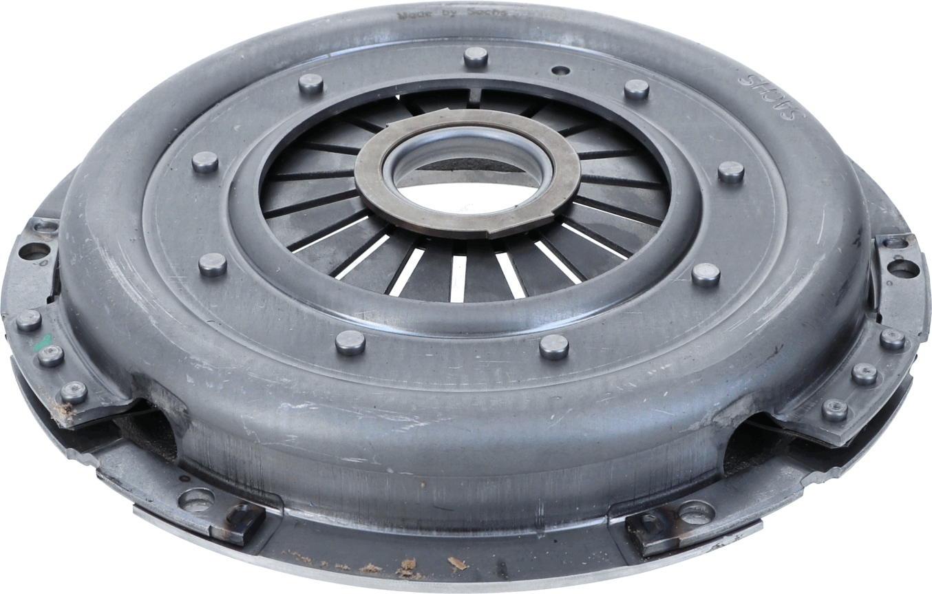 SACHS Koblingssæt 3000297002 for IVECO MERCEDES-BENZ SSANGYONG STEYR