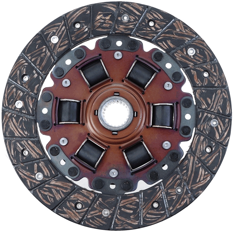 SACHS Koblingssæt 3000951425 for FORD ASIA & OCEANIA FORD MAZDA MAZDA (CHANGAN) ASIA MOTORS KIA
