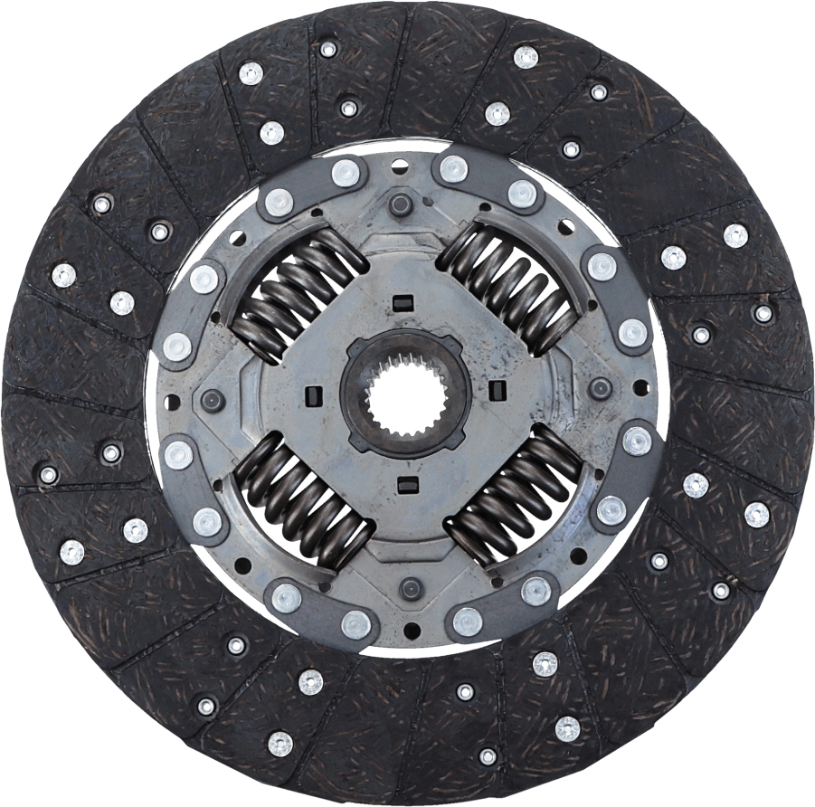 SACHS Koblingssæt 3000951528 for FORD NISSAN