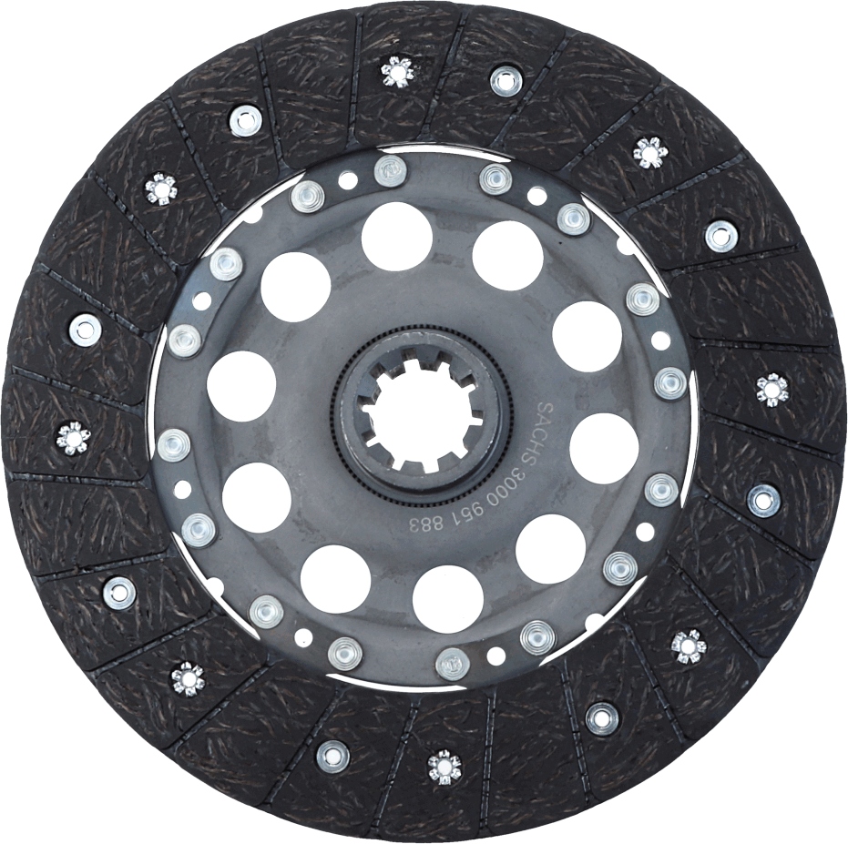 SACHS Koblingssæt 3000951877 for BMW