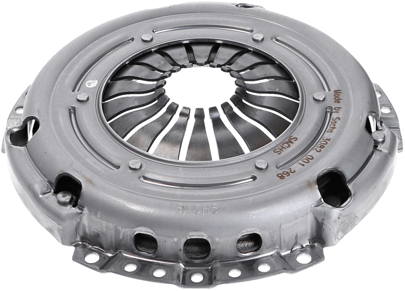 SACHS Koblingssæt 3000950002 for VW SKODA (SVW)