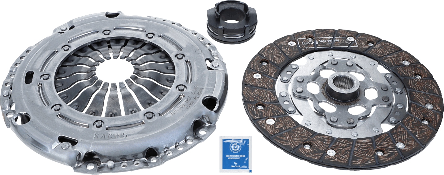 SACHS Koblingssæt 3000970073 for VW