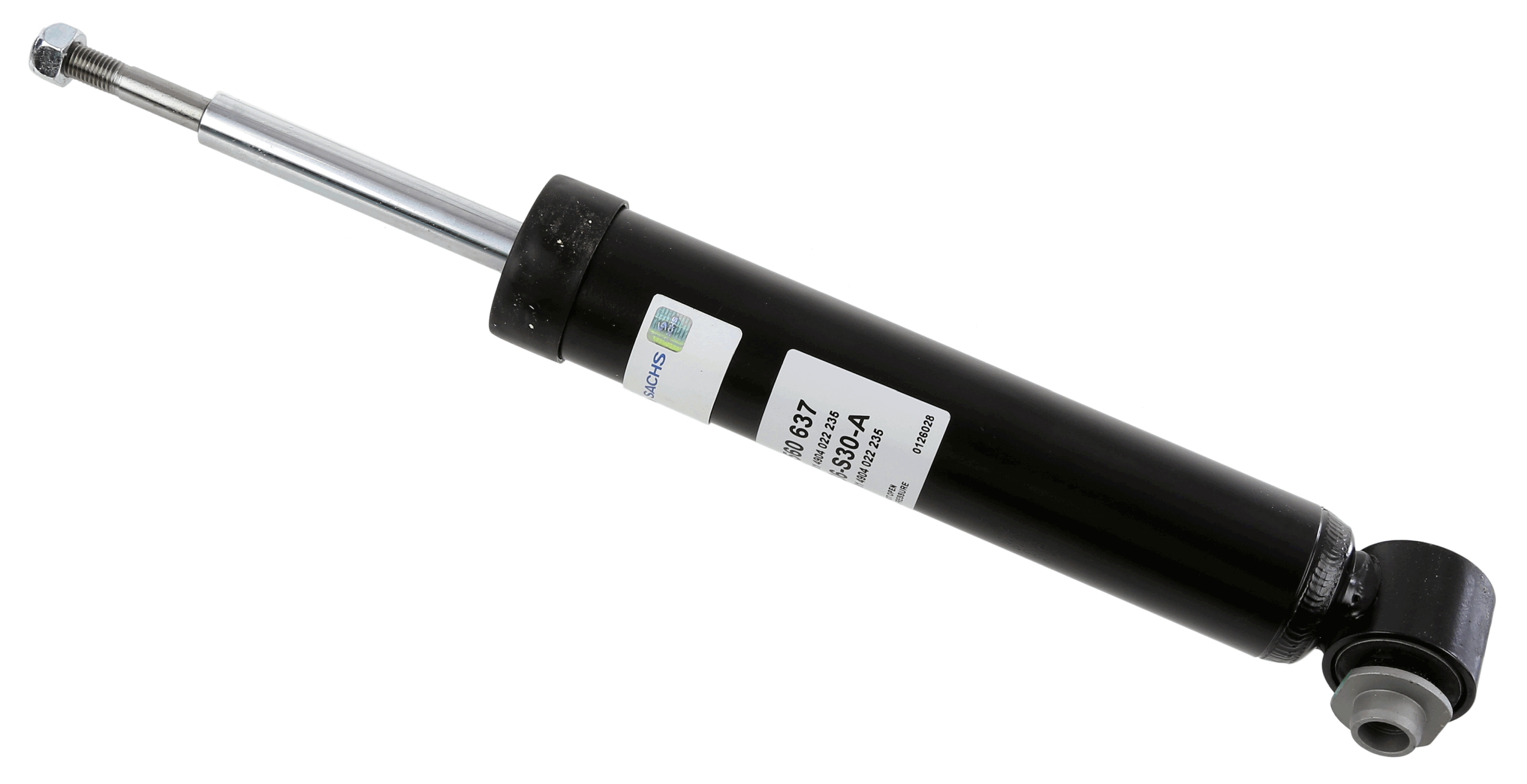 SACHS Støddæmper 560637 for BMW