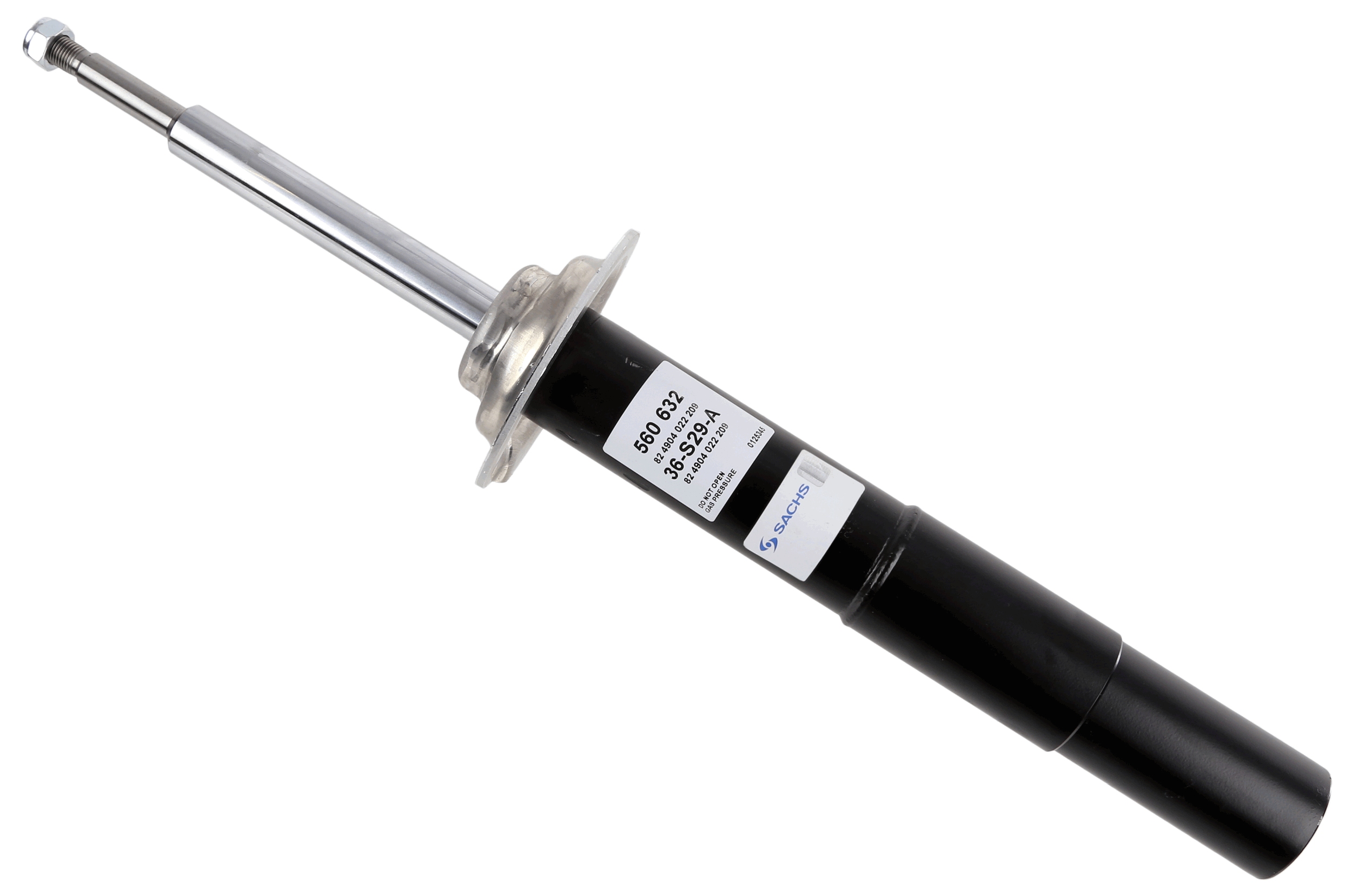 SACHS Støddæmper 560632 for BMW