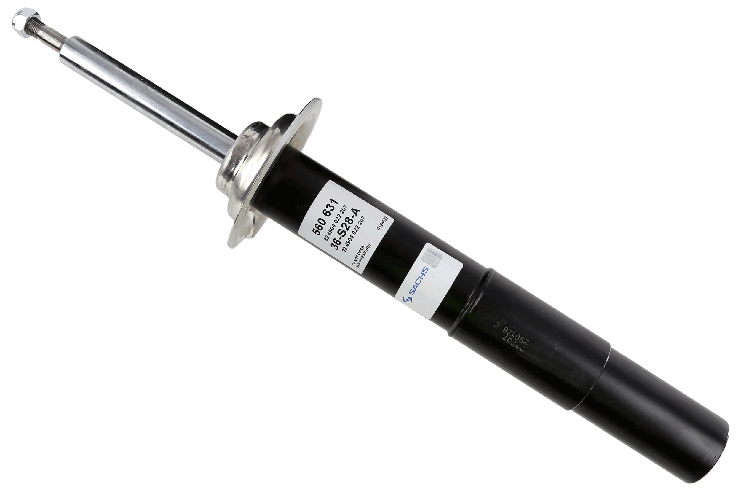 SACHS Støddæmper 560631 for BMW