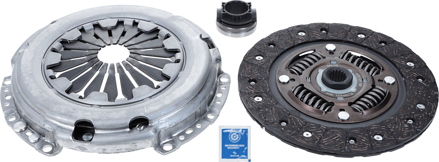 SACHS Koblingssæt 3000951578 for MINI BMW