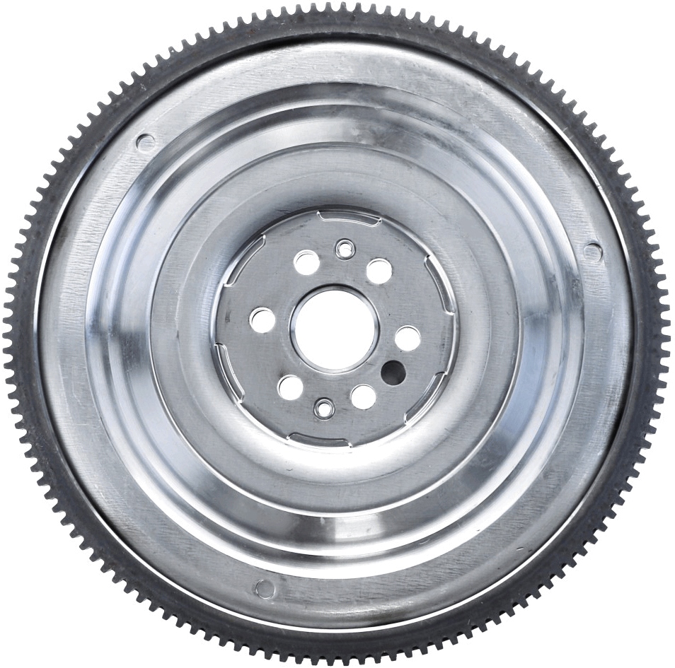 SACHS Svinghjul 6366 000 056 for FORD VOLVO