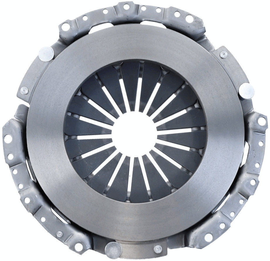 SACHS Koblingssæt 3000951673 for NISSAN