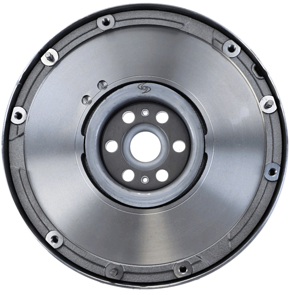 SACHS Svinghjul 6366 000 057 for FORD VOLVO