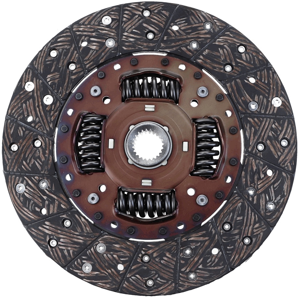 SACHS Koblingssæt 3000840501 for MITSUBISHI SUBARU