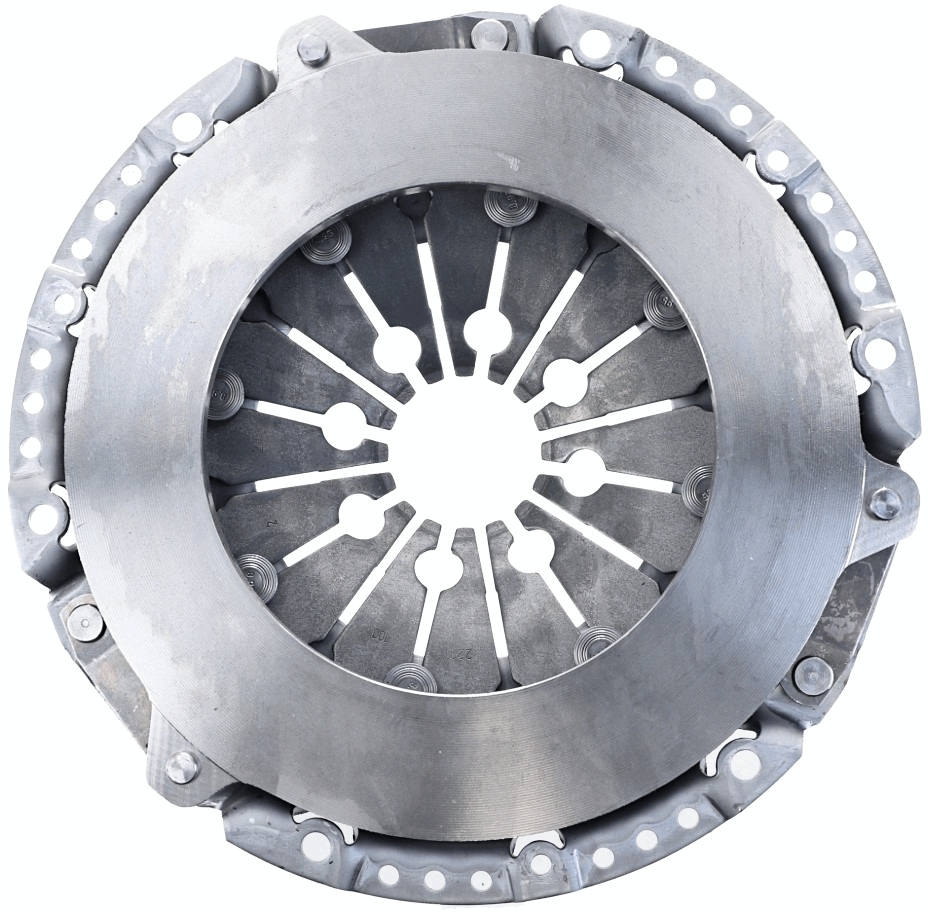 SACHS Koblingssæt 3000 951 786 for MERCEDES-BENZ FORD VW