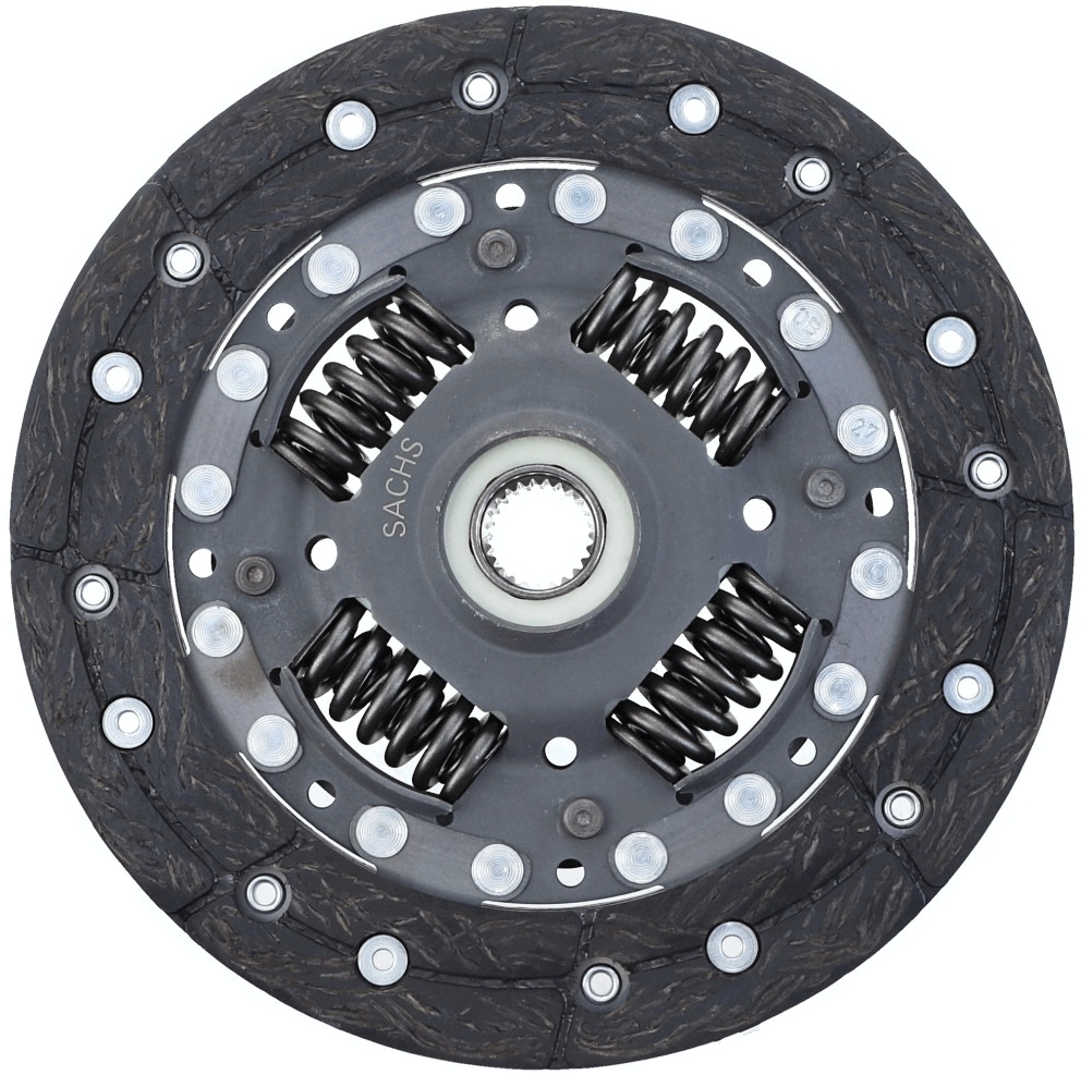 SACHS Koblingssæt 3000 951 702 for VW