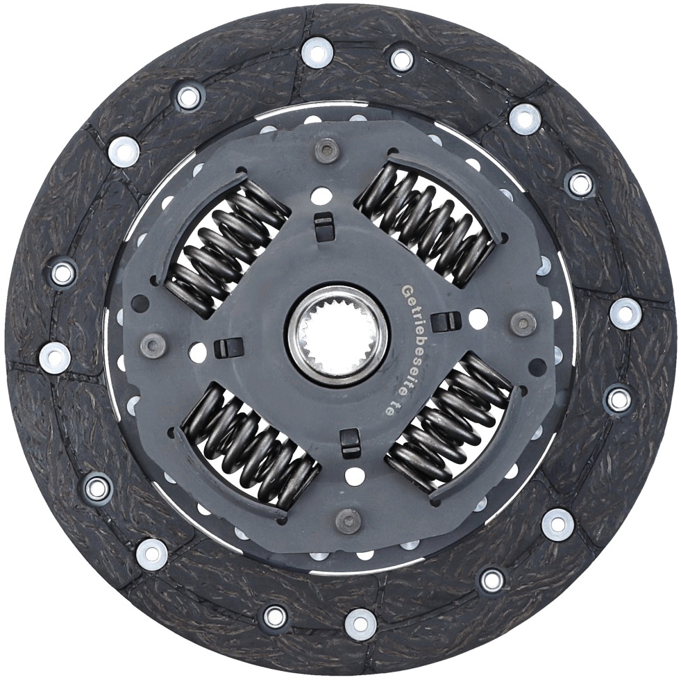 SACHS Koblingssæt 3000 951 702 for VW