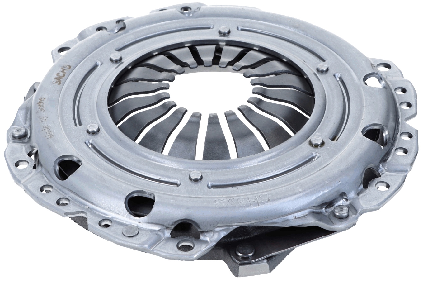 SACHS Koblingssæt 3000990123 for VAUXHALL OPEL CHEVROLET GENERAL MOTORS