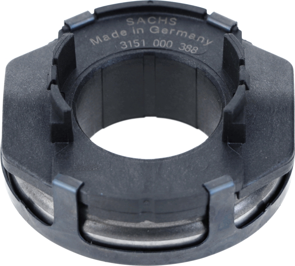 SACHS Koblingssæt 3000 970 074 for VW AUDI (FAW) SKODA AUDI SEAT SKODA (SVW) VW (SVW)
