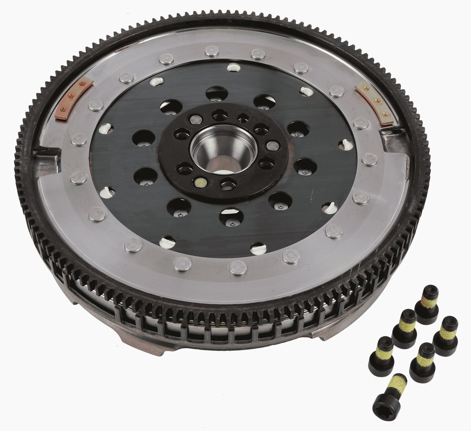 SACHS Svinghjul 2294 701 081 for MERCEDES-BENZ