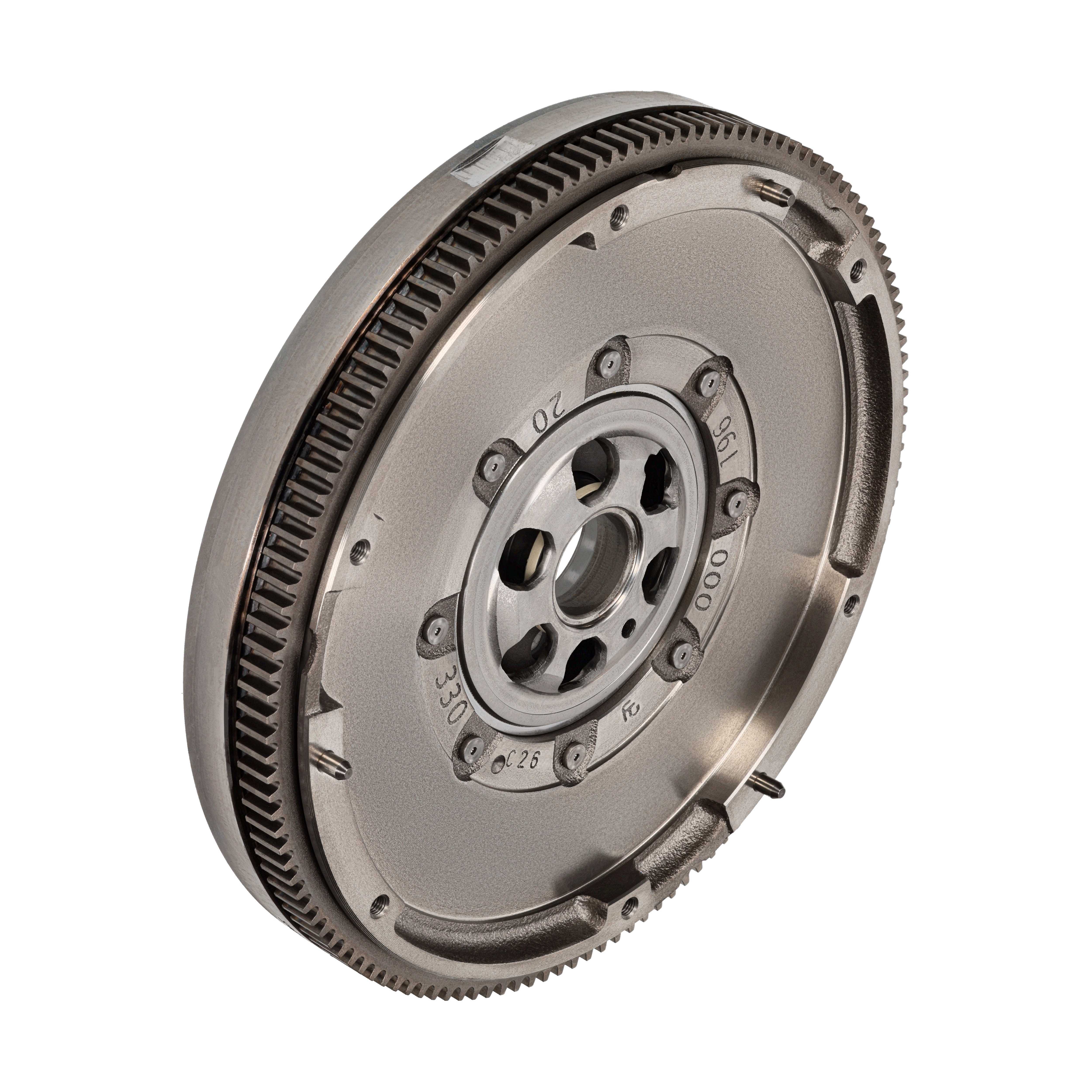 SACHS Svinghjul 2294001345 for VW