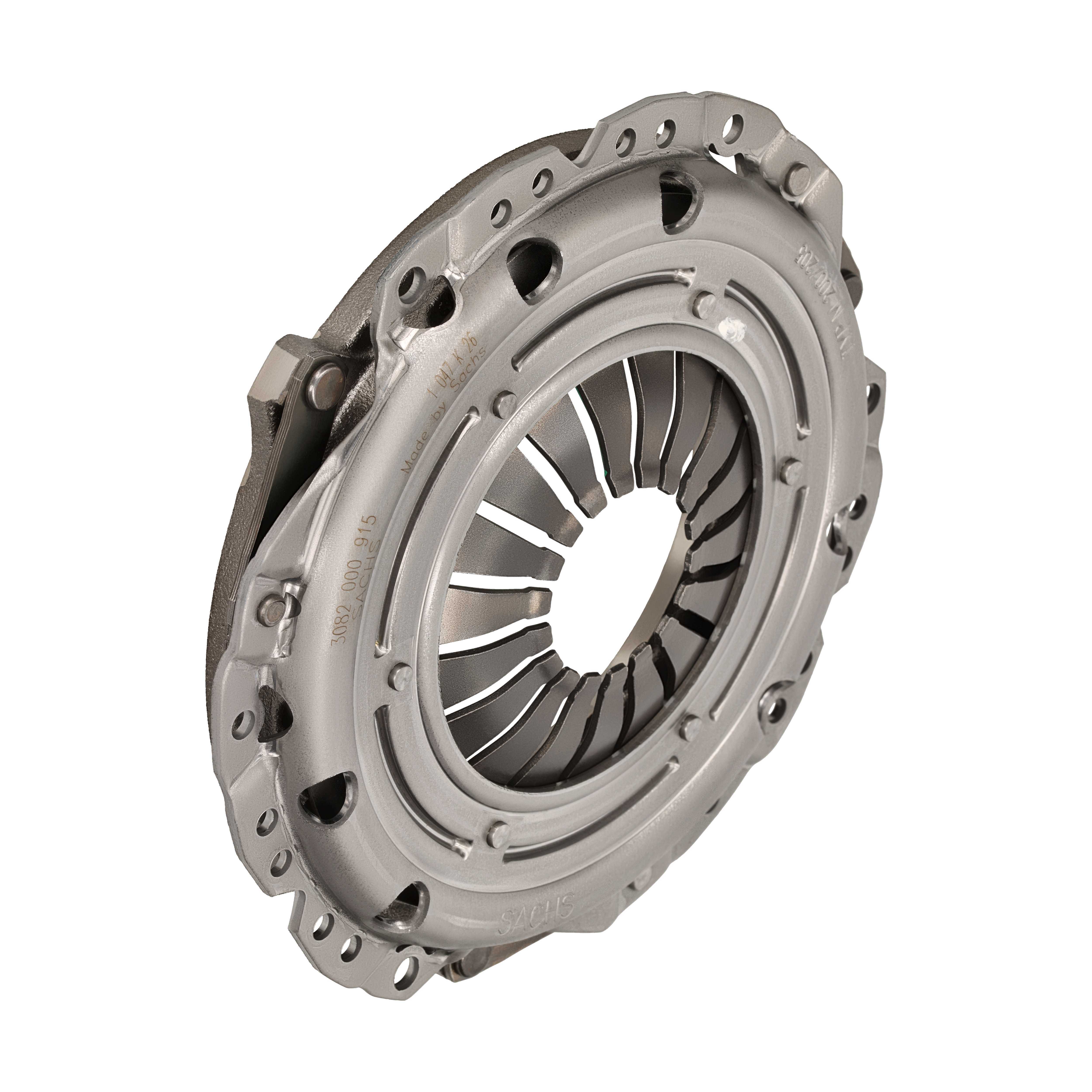 SACHS Koblings-trykplade 3082 000 915 for VAUXHALL CHEVROLET