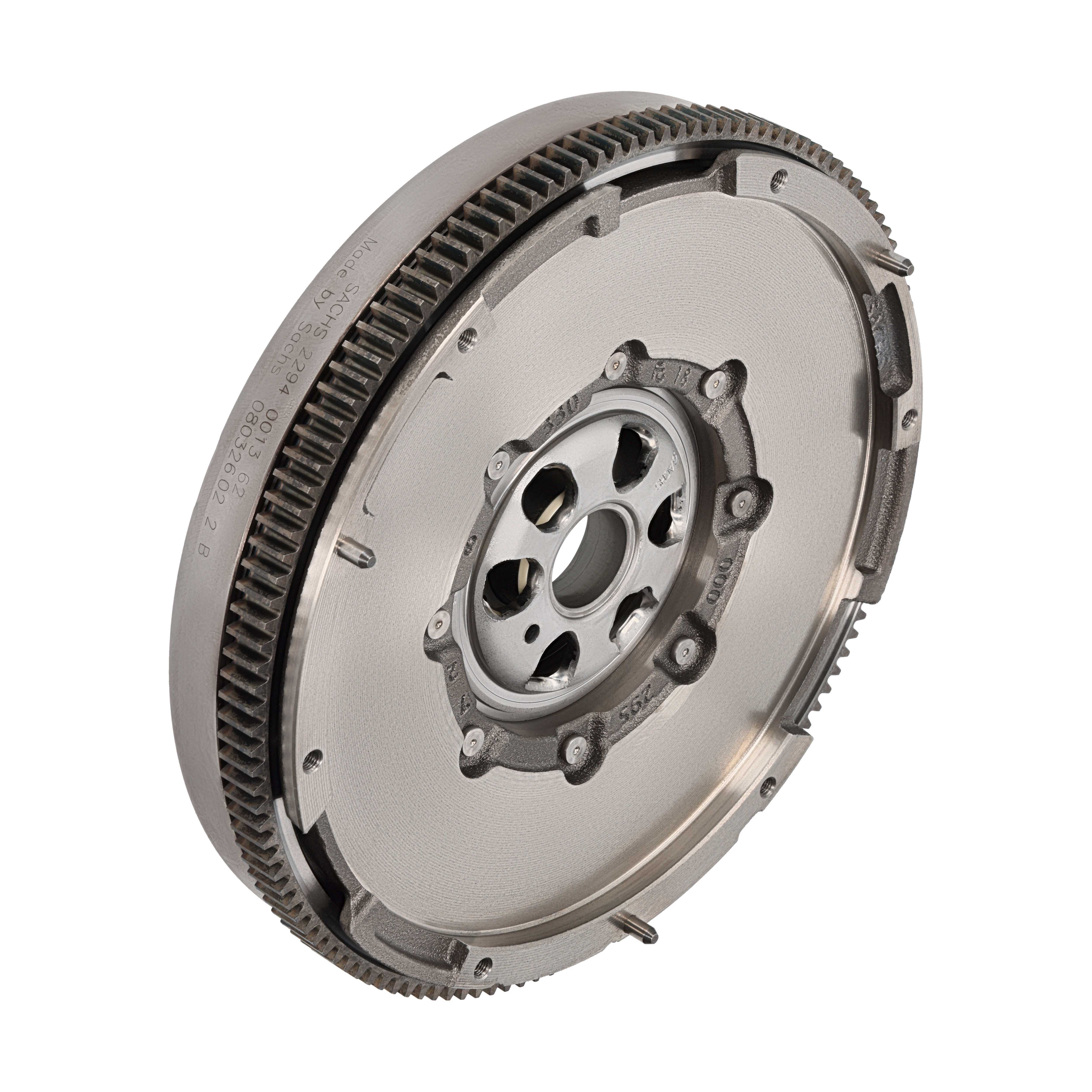 SACHS Svinghjul 2294001362 for VW