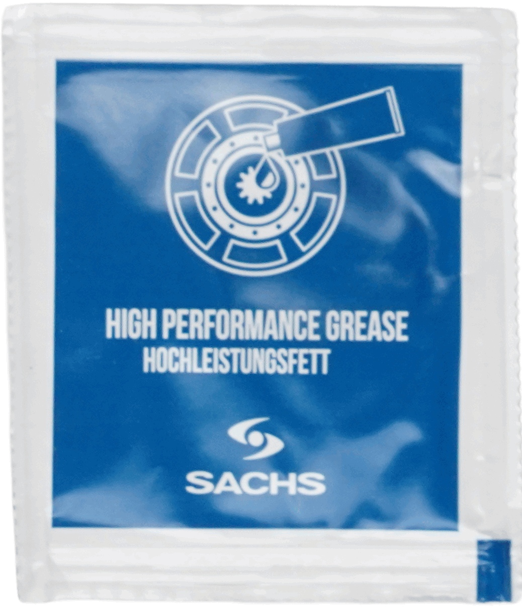 SACHS Koblingssæt 3000990336 for FORD ASIA & OCEANIA FORD MAZDA