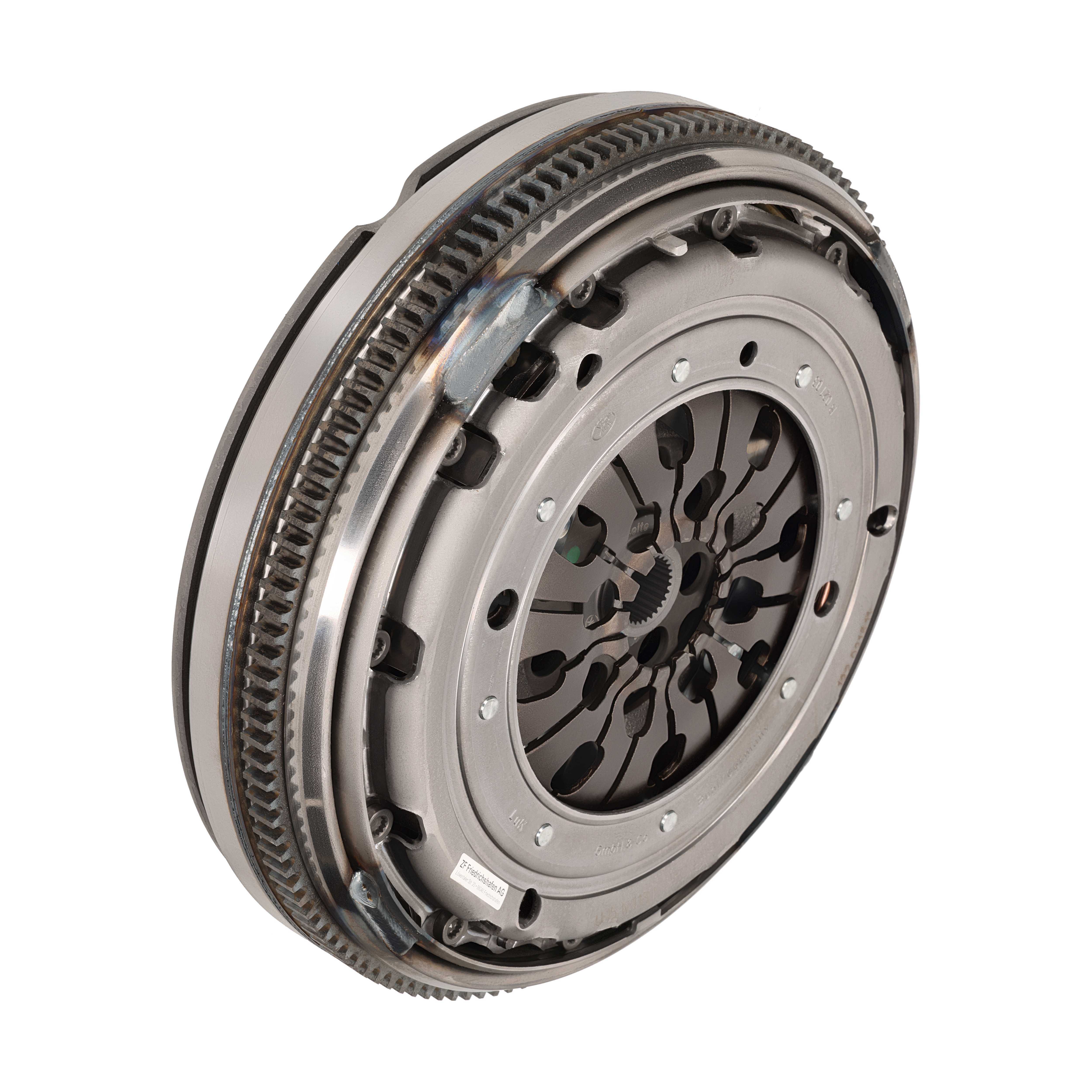 SACHS Koblingssæt 2289521002 for VW
