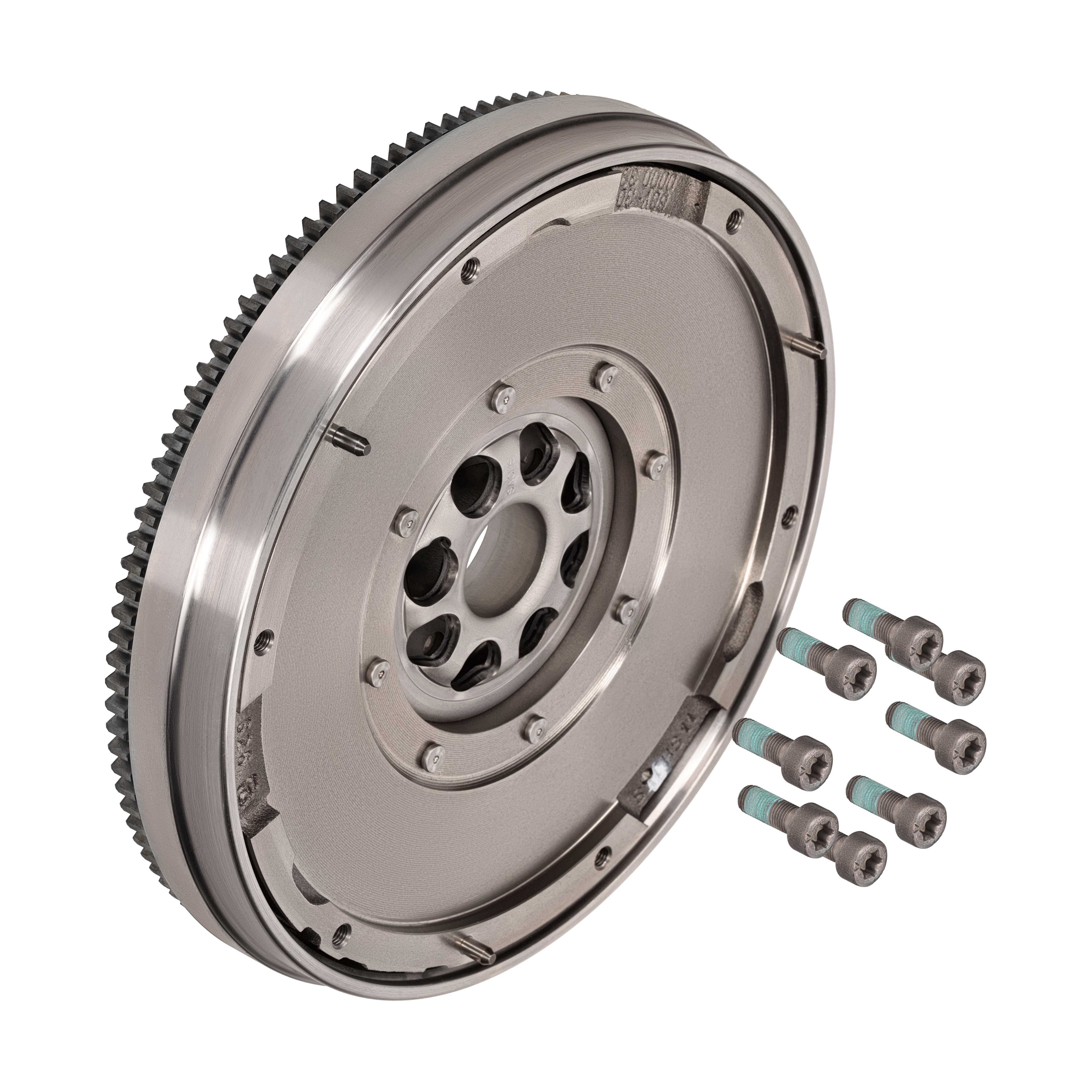 SACHS Svinghjul 2294000111 for FORD VOLVO