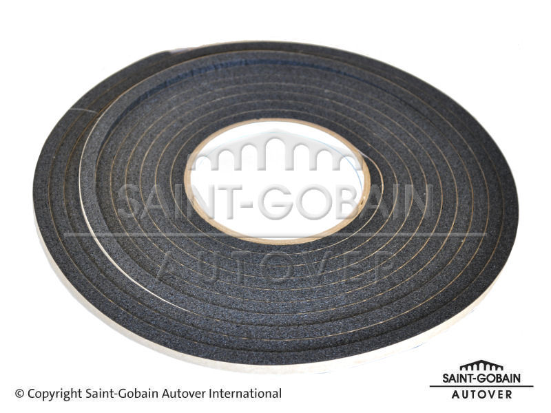 SEKURIT Gasket/Adhesive tape car glass 9201135040