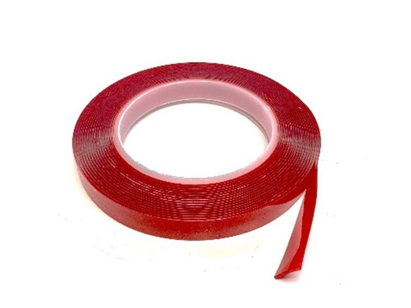 SEKURIT Gasket/Adhesive tape car glass 9201139986