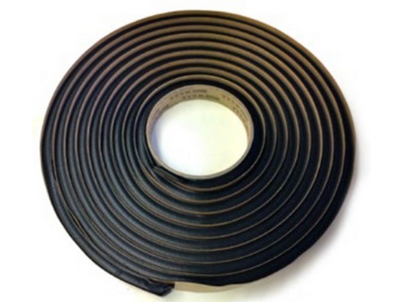 SEKURIT Gasket/Adhesive tape car glass 9201135210