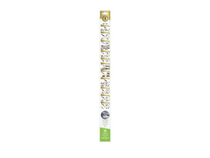 SEKURIT Wiper blades (in pairs) 9401100556