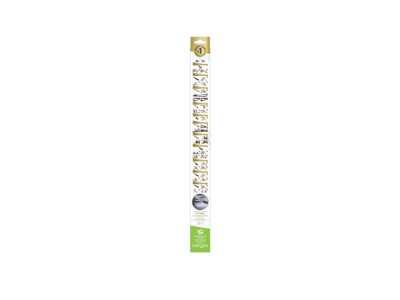 SEKURIT Wiper blades (in pairs) 9401100564