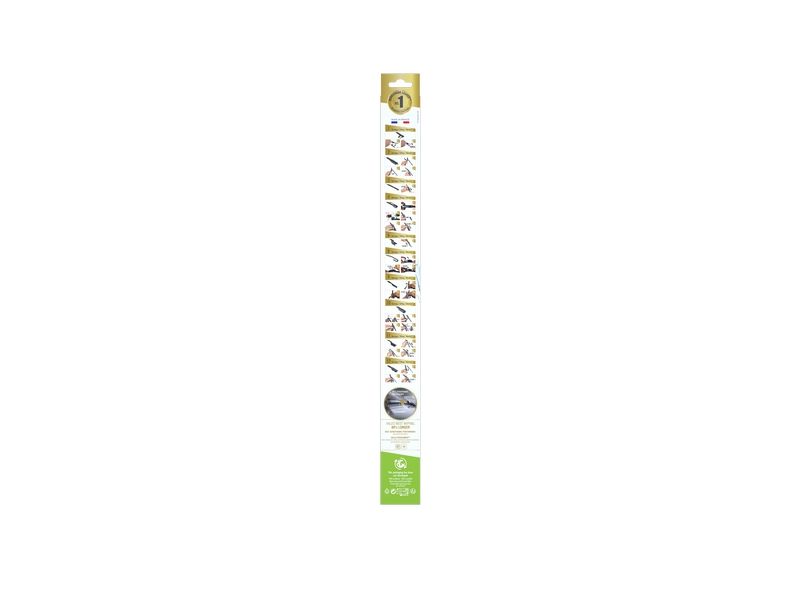 SEKURIT Wiper blades (in pairs) 9401100559