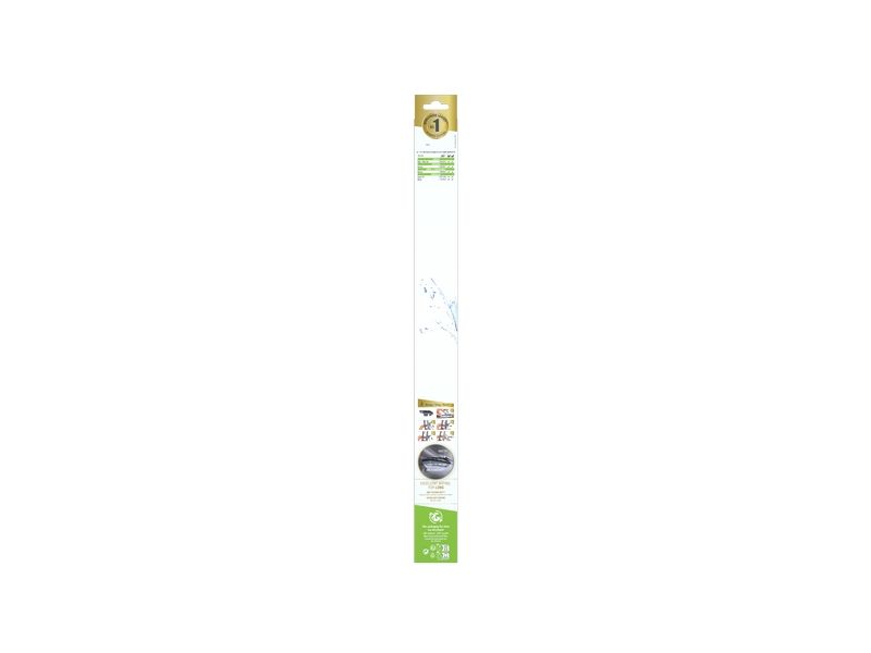 SEKURIT Wiper blades (in pairs) 9401100542