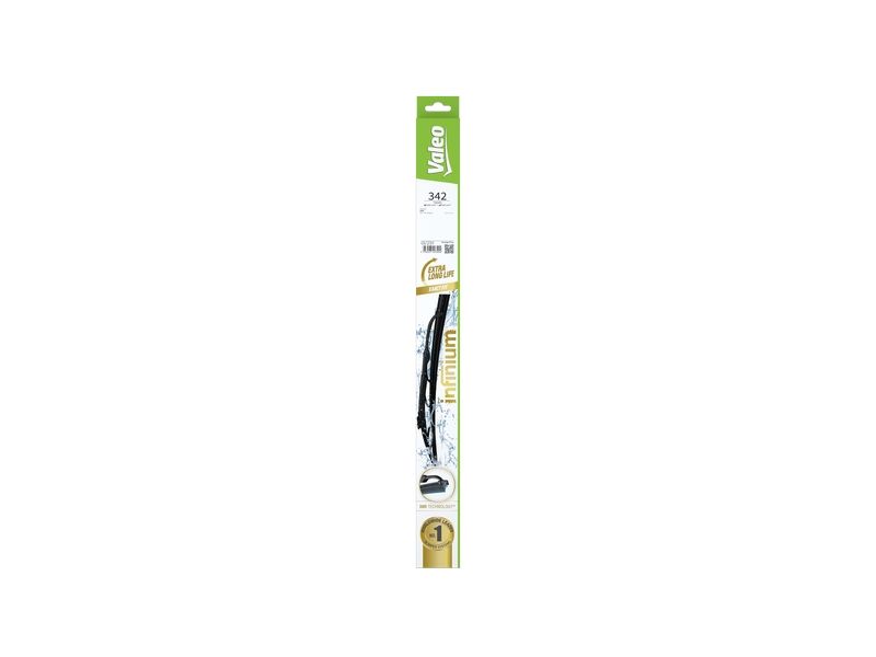 SEKURIT Wiper blades (in pairs) 9401100549