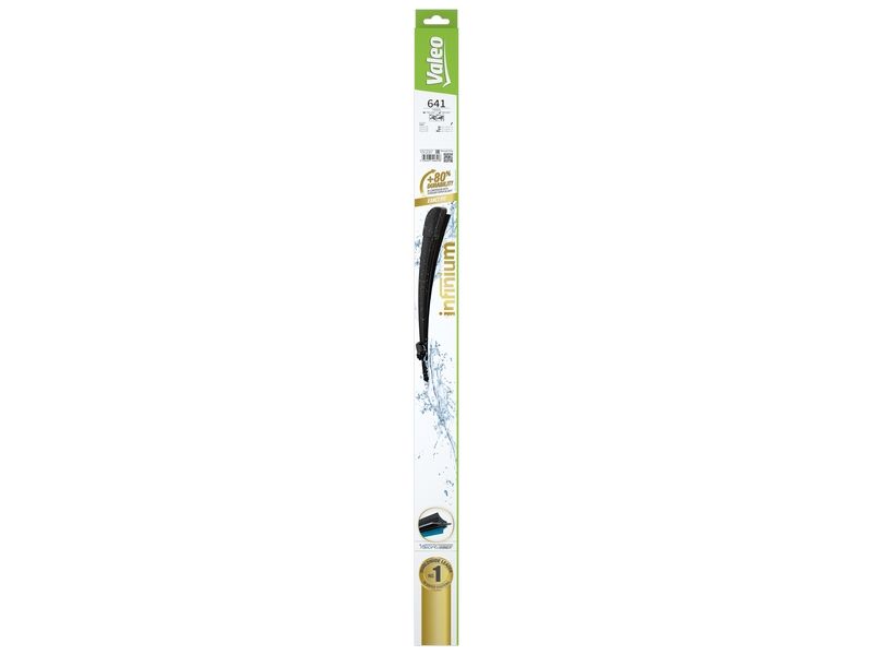 SEKURIT Wiper blades (in pairs) 9401100543