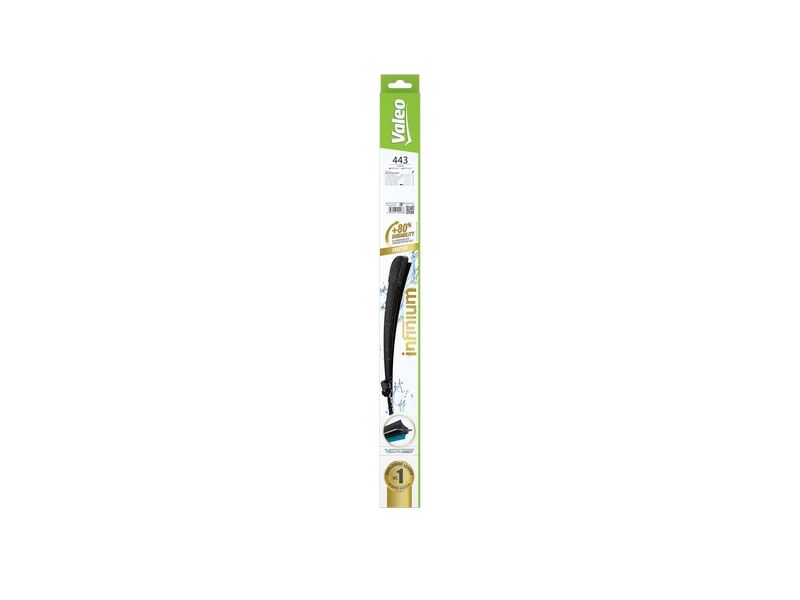 SEKURIT Wiper blades (in pairs) 9401100551
