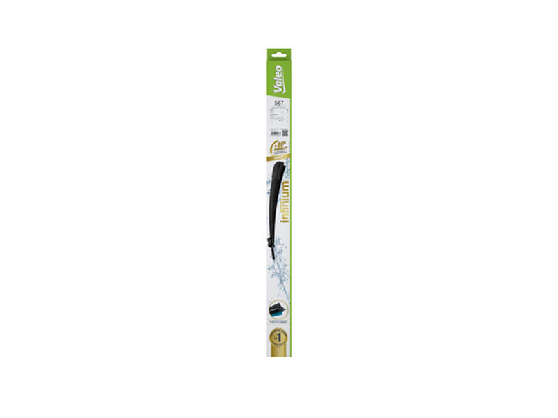 SEKURIT Wiper blades (in pairs) 9401100568