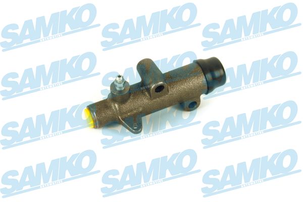 SAMKO Arbejdscylinder, kobling m07388 for FIAT IVECO