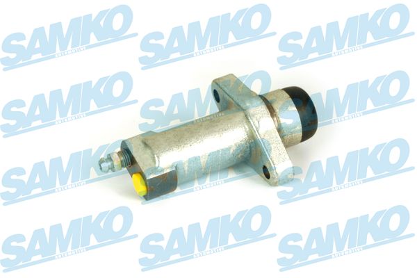SAMKO Arbejdscylinder, kobling m04916 for RELIANT LAND ROVER