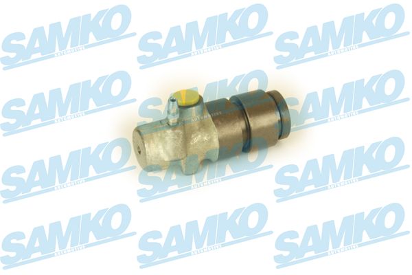 SAMKO Arbejdscylinder, kobling m02000 for VW