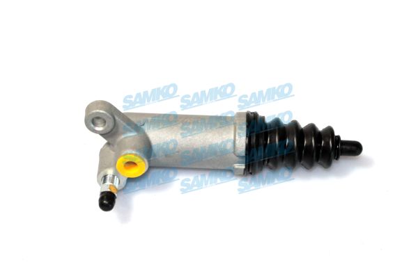 SAMKO Arbejdscylinder, kobling m02039 for AUDI