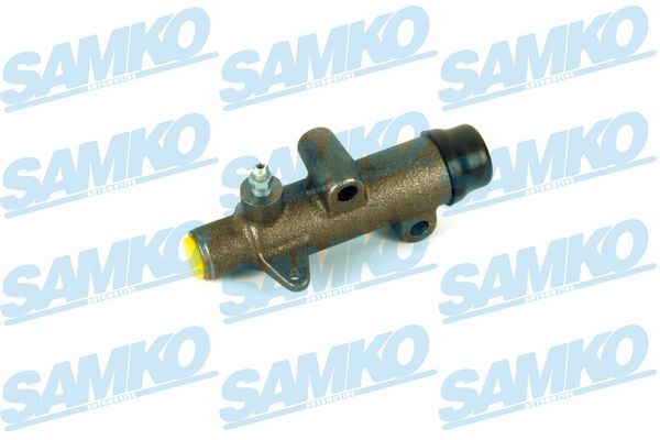 SAMKO Arbejdscylinder, kobling m07918 for LADA